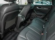 2019 Maserati Levante