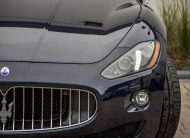 2016 Maserati Gran Turismo