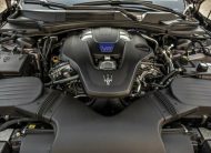 2020 Maserati Ghibli S Q4 GranSport