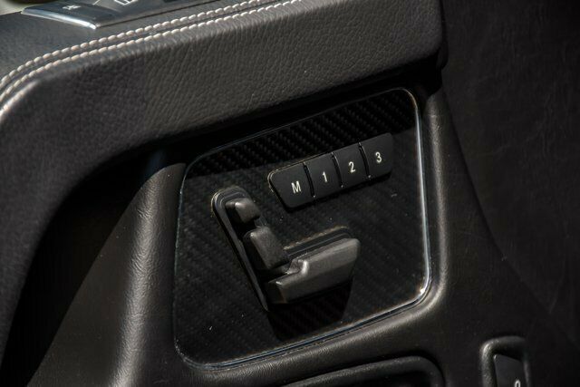 2017 Mercedes-Benz G-Class
