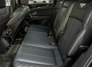 2018 Bentley Bentayga W12 Signature