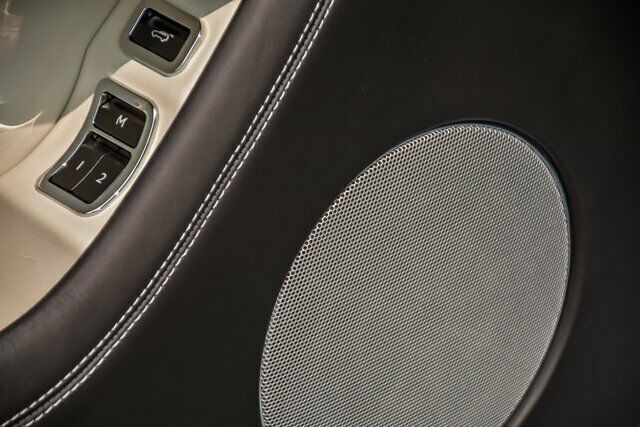 2019 Bentley Bentayga V8 Mulliner