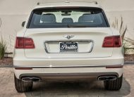 2019 Bentley Bentayga V8 Mulliner