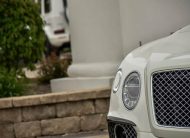 2018 Bentley Bentayga Onyx