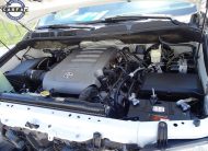 Toyota Sequoia Platinum