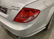 2008 Mercedes-Benz CL-Class V12 AMG MSRP