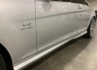 2008 Mercedes-Benz CL-Class V12 AMG MSRP