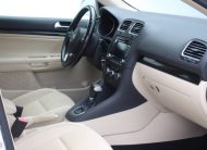 2011 Volkswagen Jetta TDI Turbo