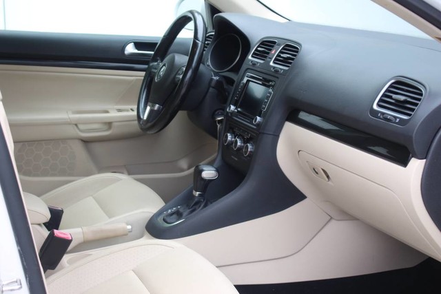 2011 Volkswagen Jetta TDI Turbo