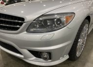 2008 Mercedes-Benz CL-Class V12 AMG MSRP