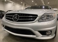2008 Mercedes-Benz CL-Class V12 AMG MSRP