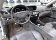 2008 Mercedes-Benz CL-Class V12 AMG MSRP