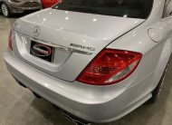 2008 Mercedes-Benz CL-Class V12 AMG MSRP