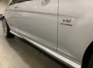 2008 Mercedes-Benz CL-Class V12 AMG MSRP