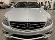 2008 Mercedes-Benz CL-Class V12 AMG MSRP