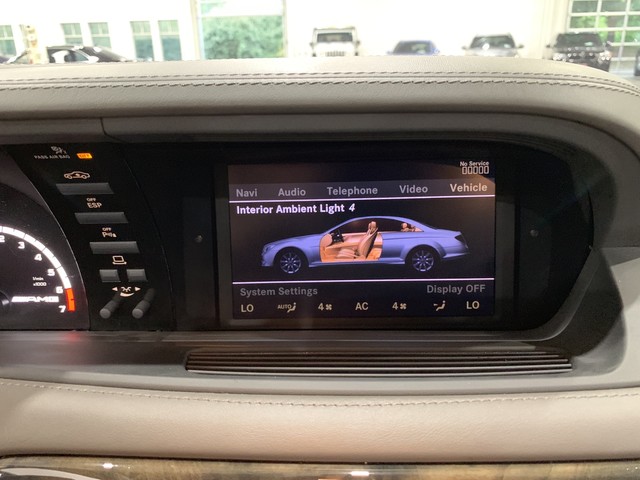 2008 Mercedes-Benz CL-Class V12 AMG MSRP