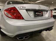 2008 Mercedes-Benz CL-Class V12 AMG MSRP