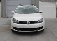 2011 Volkswagen Jetta TDI Turbo