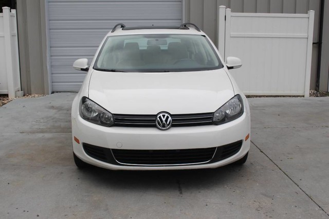 2011 Volkswagen Jetta TDI Turbo