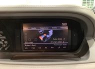 2008 Mercedes-Benz CL-Class V12 AMG MSRP