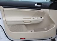2011 Volkswagen Jetta TDI Turbo