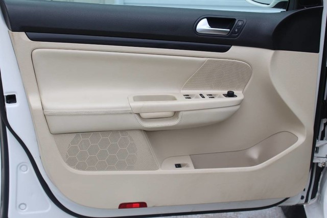 2011 Volkswagen Jetta TDI Turbo
