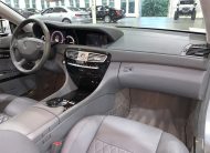 2008 Mercedes-Benz CL-Class V12 AMG MSRP