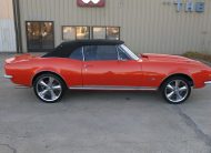 1967 Chevrolet Camaro Convertible-RS/Rally Sport