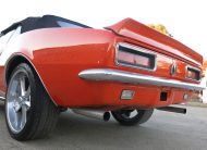1967 Chevrolet Camaro Convertible-RS/Rally Sport