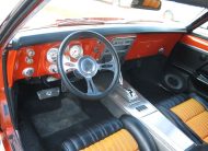 1967 Chevrolet Camaro Convertible-RS/Rally Sport