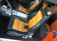 1967 Chevrolet Camaro Convertible-RS/Rally Sport