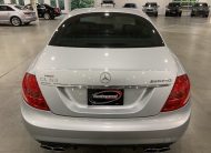 2008 Mercedes-Benz CL-Class V12 AMG MSRP