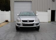 2009 Volkswagen Touareg