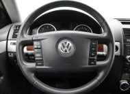 2009 Volkswagen Touareg