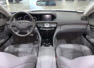 2008 Mercedes-Benz CL-Class V12 AMG MSRP