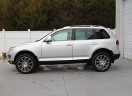2009 Volkswagen Touareg