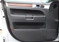 2009 Volkswagen Touareg