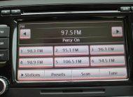 2011 Volkswagen Jetta TDI Turbo