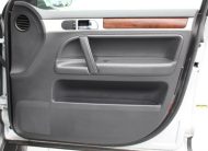 2009 Volkswagen Touareg