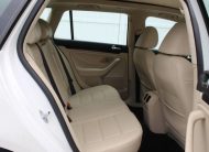 2011 Volkswagen Jetta TDI Turbo