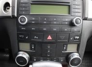2009 Volkswagen Touareg