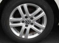 2011 Volkswagen Jetta TDI Turbo