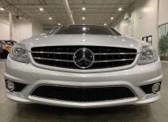 2008 Mercedes-Benz CL-Class V12 AMG MSRP