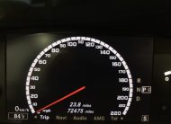 2008 Mercedes-Benz CL-Class V12 AMG MSRP