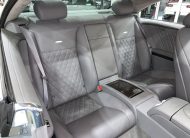 2008 Mercedes-Benz CL-Class V12 AMG MSRP