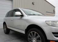 2009 Volkswagen Touareg