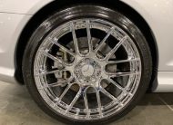 2008 Mercedes-Benz CL-Class V12 AMG MSRP