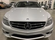 2008 Mercedes-Benz CL-Class V12 AMG MSRP