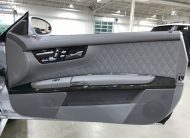 2008 Mercedes-Benz CL-Class V12 AMG MSRP