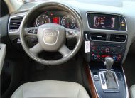 2010 Audi Q5 Quattro AWD Salvage Rebuildable